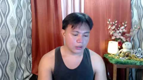 urhunky_ivan online show from December 26, 3:55 pm