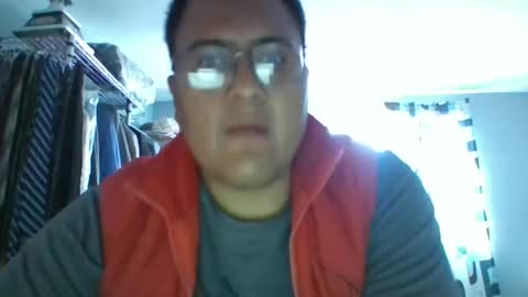 urielmedina960831 online show from December 27, 7:33 pm