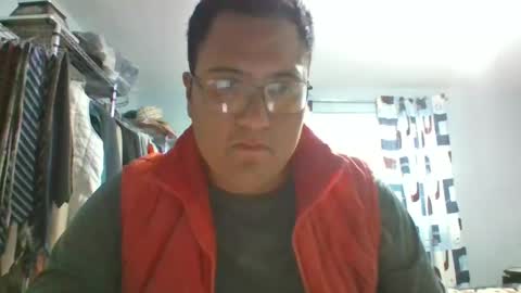 urielmedina960831 online show from December 29, 12:03 am