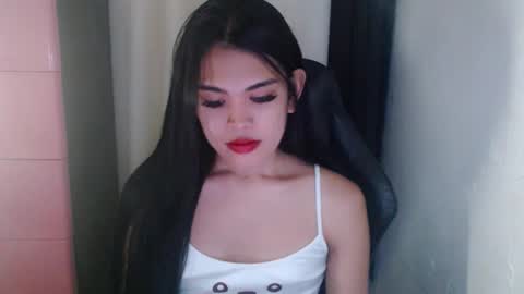 Jenny online show from January 18, 1:44 am