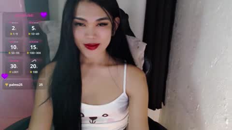 Jenny online show from January 31, 11:21 pm