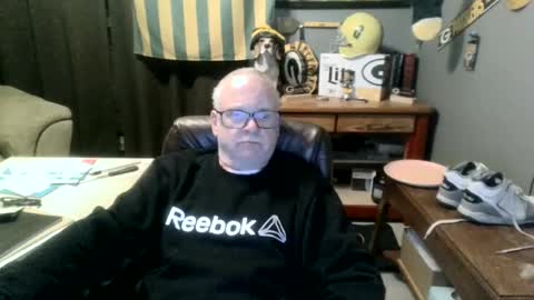 Indiana dad online show from January 13, 4:12 am