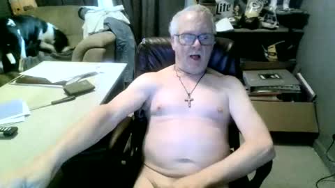 Indiana dad online show from December 13, 8:22 pm