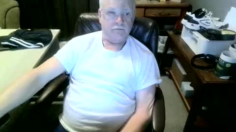 Indiana dad online show from January 30, 7:42 pm