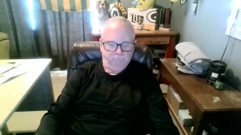 Indiana dad online show from January 18, 7:58 pm