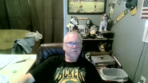 Indiana dad online show from December 4, 8:33 pm