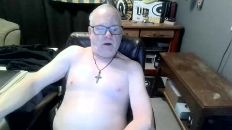 Indiana dad online show from January 12, 10:08 am