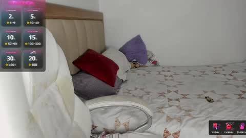 valentina_anzuate online show from December 10, 4:59 am