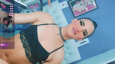 valentina_princess_ online show from November 16, 8:07 am