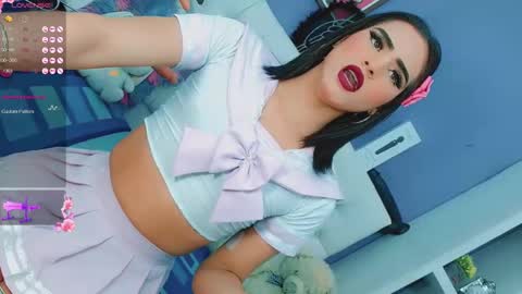 valentina_princess_ online show from November 22, 5:38 am