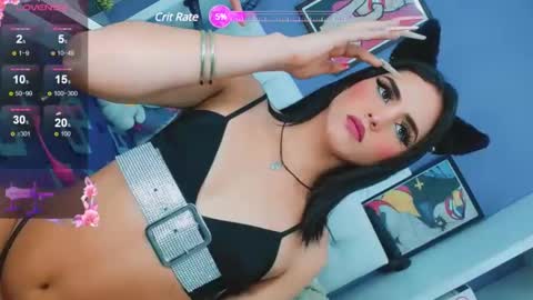 valentina_princess_ online show from December 27, 4:25 am