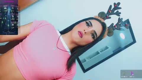 valentina_princess_ online show from December 19, 6:05 am