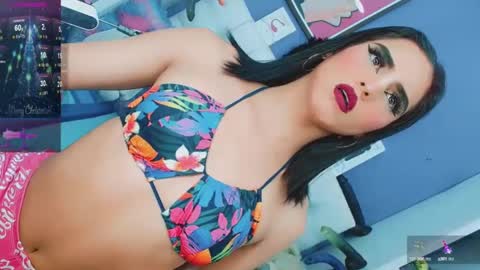 valentina_princess_ online show from December 5, 6:36 am