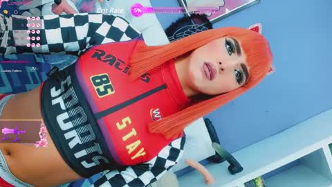 valentina_princess_ online show from November 27, 4:48 am