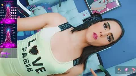 valentina_princess_ online show from November 30, 4:03 pm