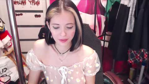 ValeriaXKiss online show from November 24, 11:14 am