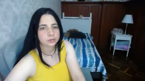 valerie__smith_ online show from February 5, 7:36 pm