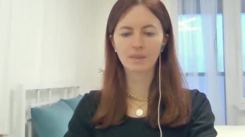 valerie_rose777 online show from January 2, 12:29 pm