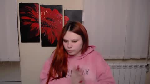 Valeriya online show from January 22, 3:38 pm