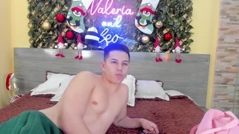 Valerya sex online show from December 10, 1:48 pm