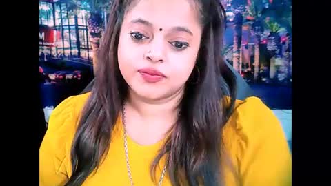 indianvalvet priya is back online show from November 15, 6:01 am