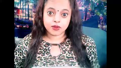 indianvalvet priya is back online show from November 18, 6:24 am