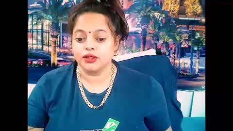 indianvalvet priya is back online show from December 31, 5:58 am