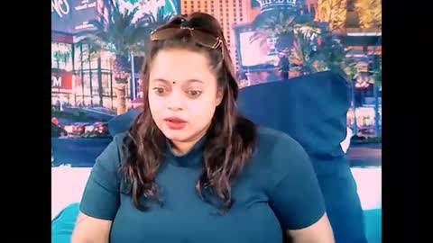 indianvalvet priya is back online show from December 27, 5:53 am