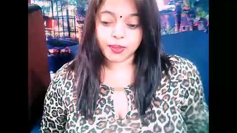 indianvalvet priya is back online show from December 3, 6:12 am