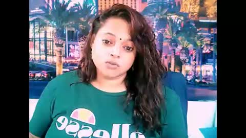 indianvalvet priya is back online show from December 30, 6:08 am