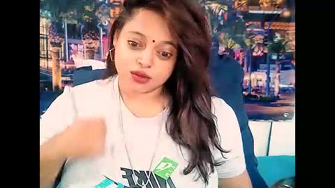 indianvalvet priya is back online show from December 29, 5:58 am