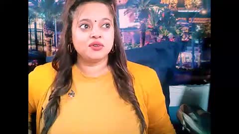 indianvalvet priya is back online show from November 29, 6:25 am