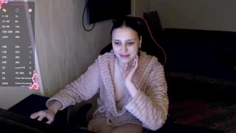 vanessa_argo online show from January 3, 12:52 am