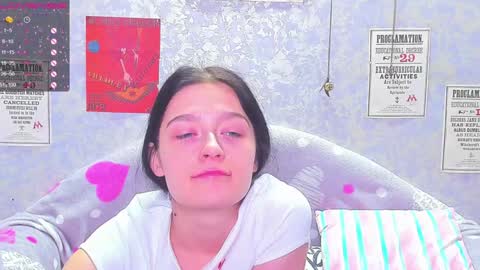 RUSSIAN BARBIE BABE online show from December 8, 1:16 am