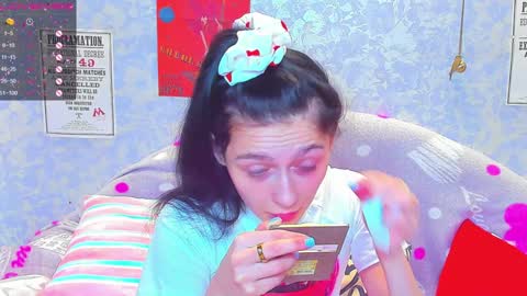 RUSSIAN BARBIE BABE online show from December 4, 1:23 am