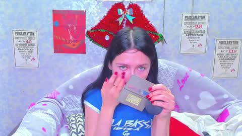 RUSSIAN BARBIE BABE online show from December 26, 1:01 am