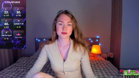 Vanessa Maes online show from January 11, 11:52 pm