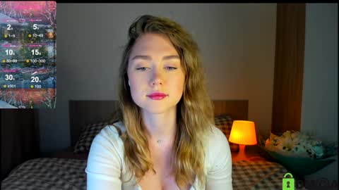 Vanessa Maes online show from December 11, 11:37 pm