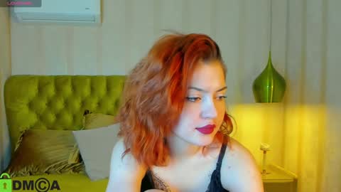 vanessabev online show from December 27, 2:29 pm