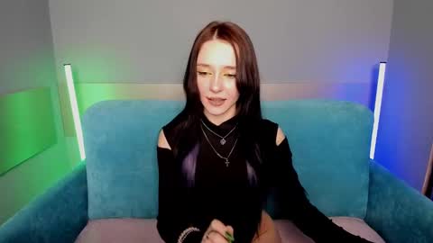 VasilisaLove online show from January 3, 3:05 pm