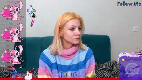 Vasya Sylvia online show from November 16, 4:00 am