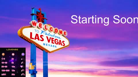 vegas_romance online show from November 30, 1:01 am