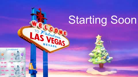 vegas_romance online show from December 4, 1:23 am