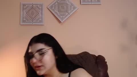 venus_clark_s online show from November 19, 2:01 pm