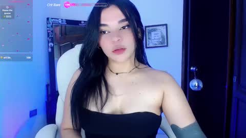 veronica_118 online show from November 15, 4:45 am