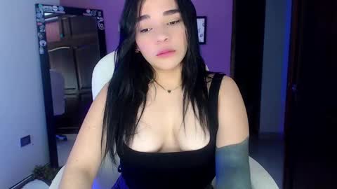 veronica_118 online show from December 16, 8:06 am