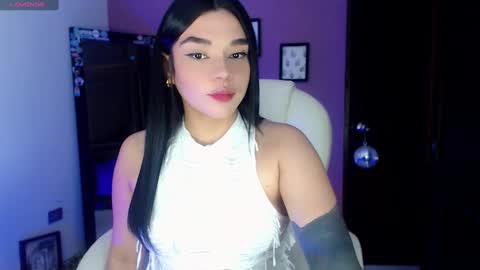 veronica_118 online show from December 22, 4:27 am