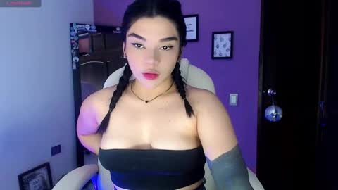 veronica_118 online show from December 9, 3:11 am