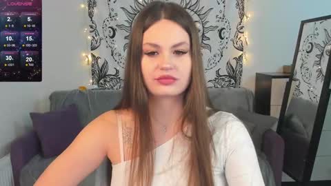 Veronicaanders0n online show from November 28, 3:06 pm