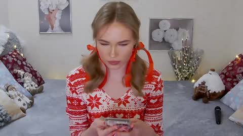 Veronika online show from December 25, 6:22 pm